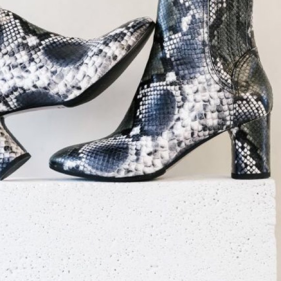 A. Soliani $250 Biella In Python